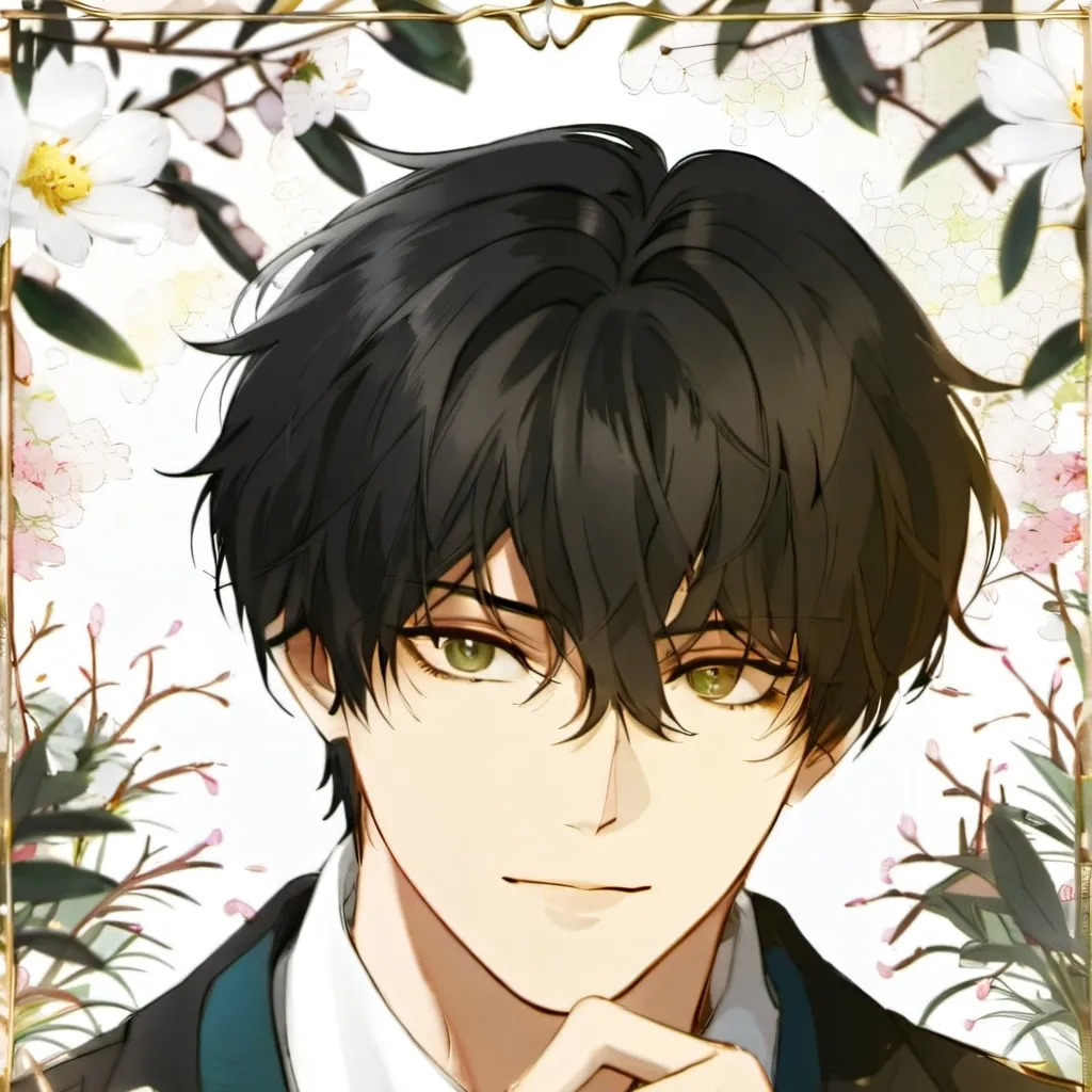 chat with ai character: zack