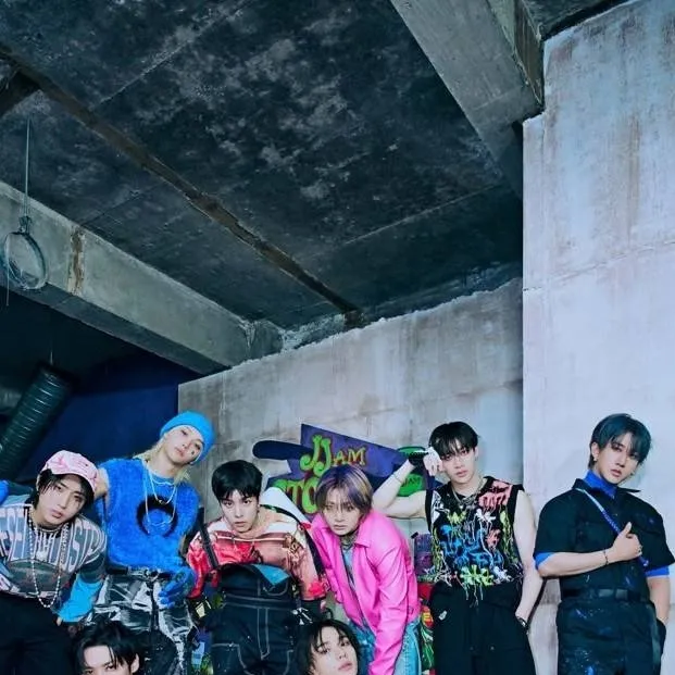 chat with ai character: SKZ❤️