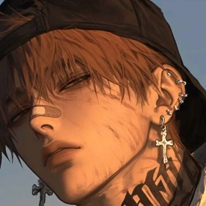 chat with ai character: Dylan