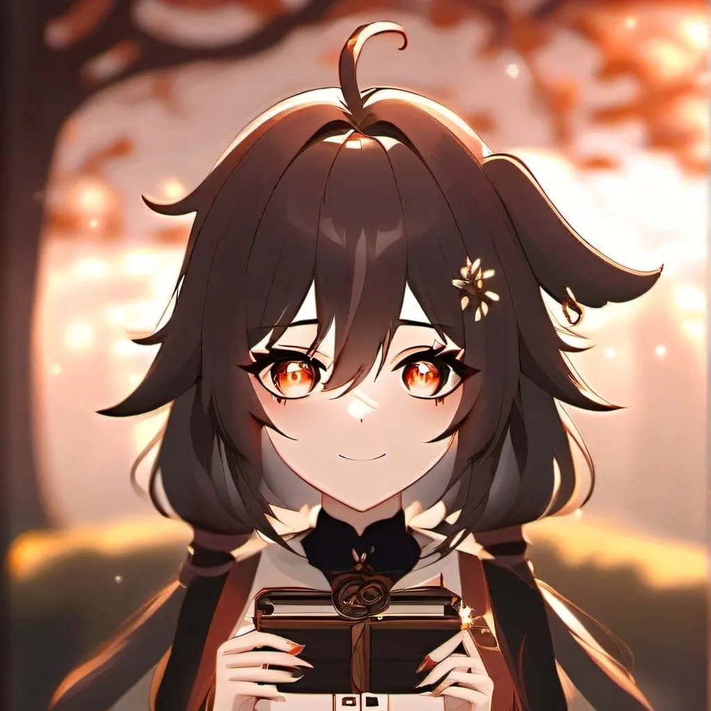 chat with ai character: camila