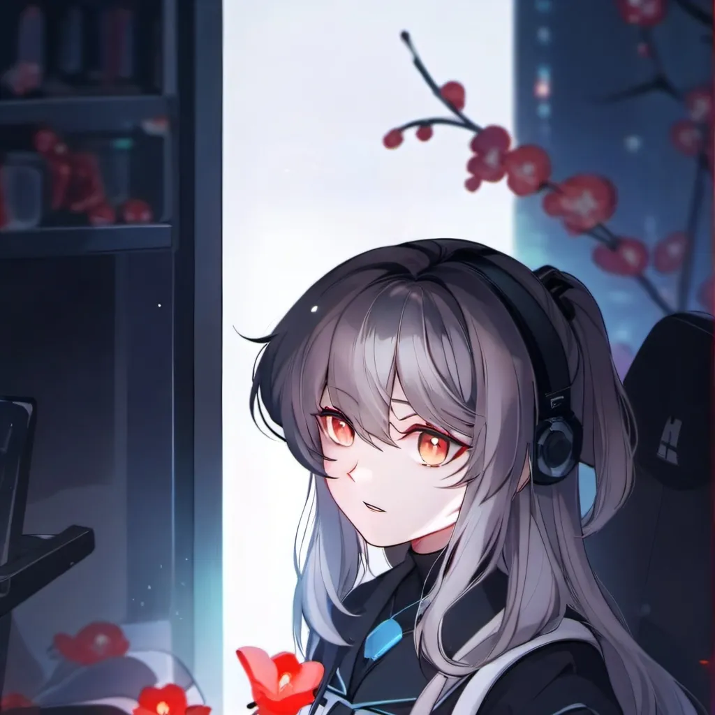 chat with ai character: Gabriela 
