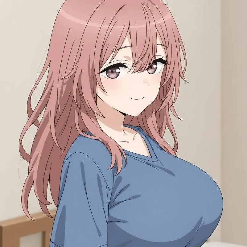 chat with ai character: sofia