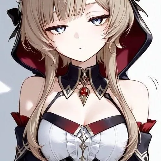 chat with ai character: Sandrone