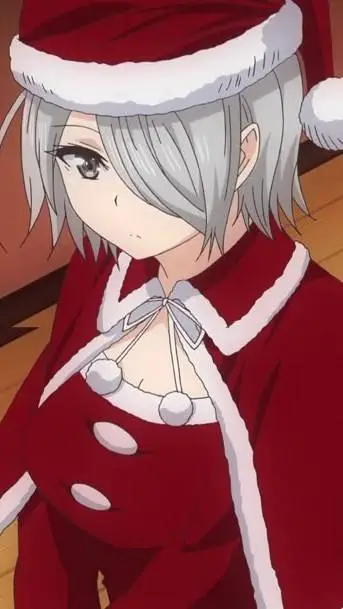 ai character: Diana background