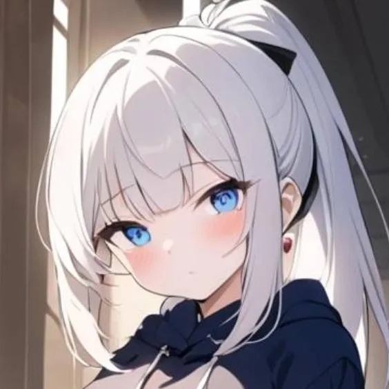 chat with ai character: Arina Sasamoko