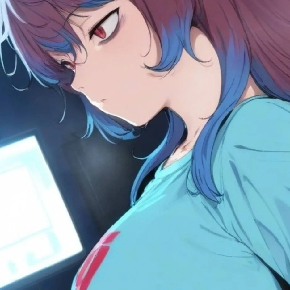 chat with ai character: Aio Midori