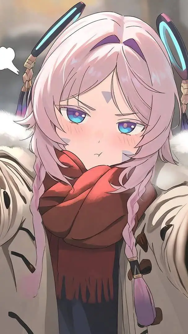 ai character: Citlali  background