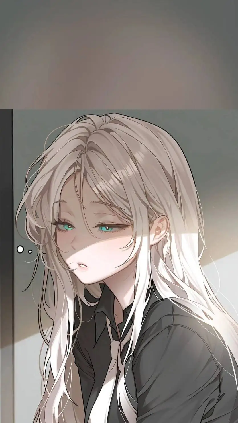 ai character: Amanda background