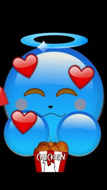 ai character: my oc background