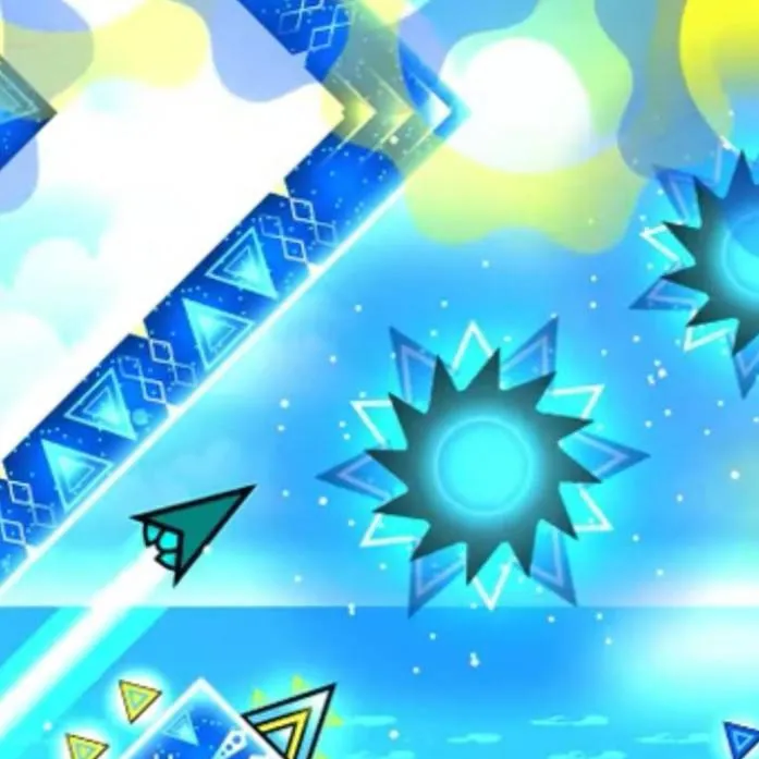 chat with ai character: tidal wave