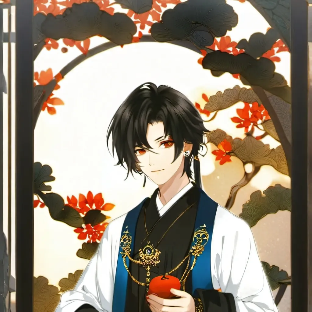 chat with ai character: залин 