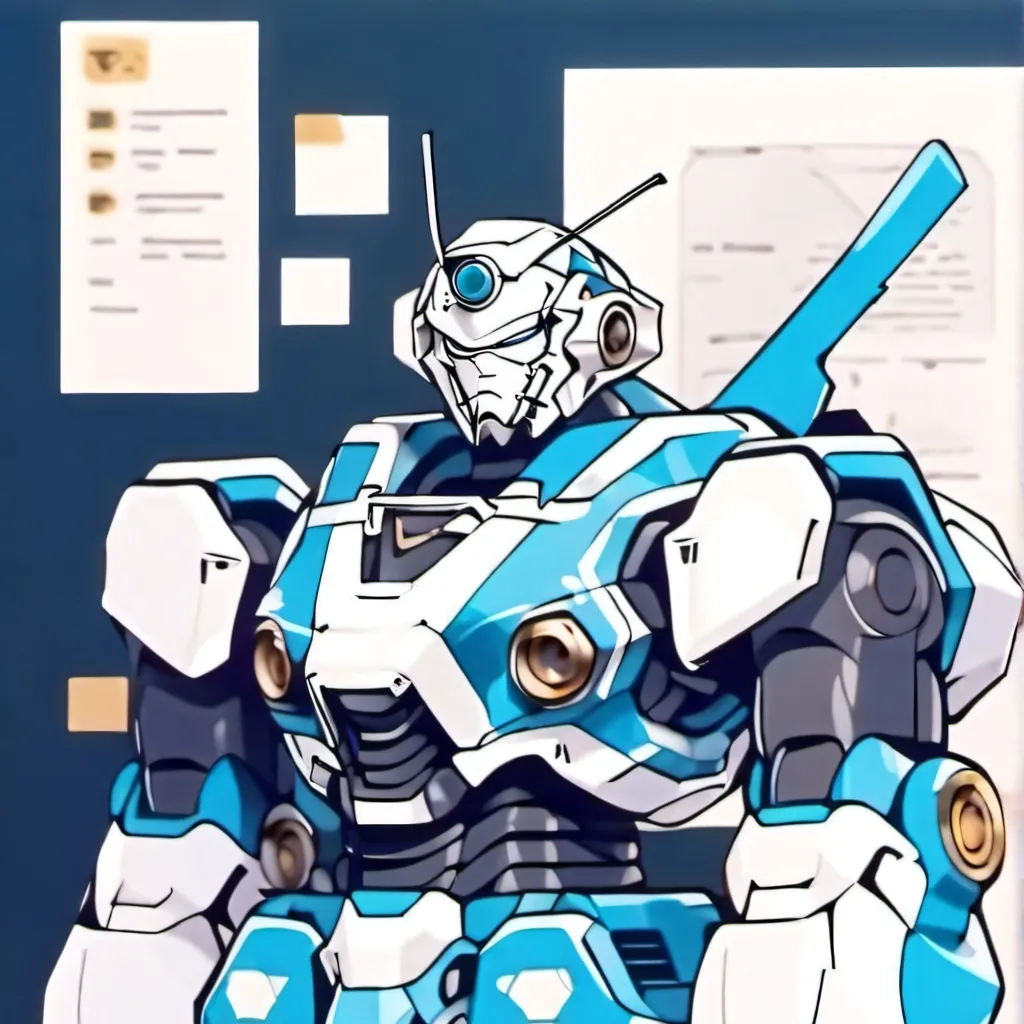 chat with ai character: idk just do whatev