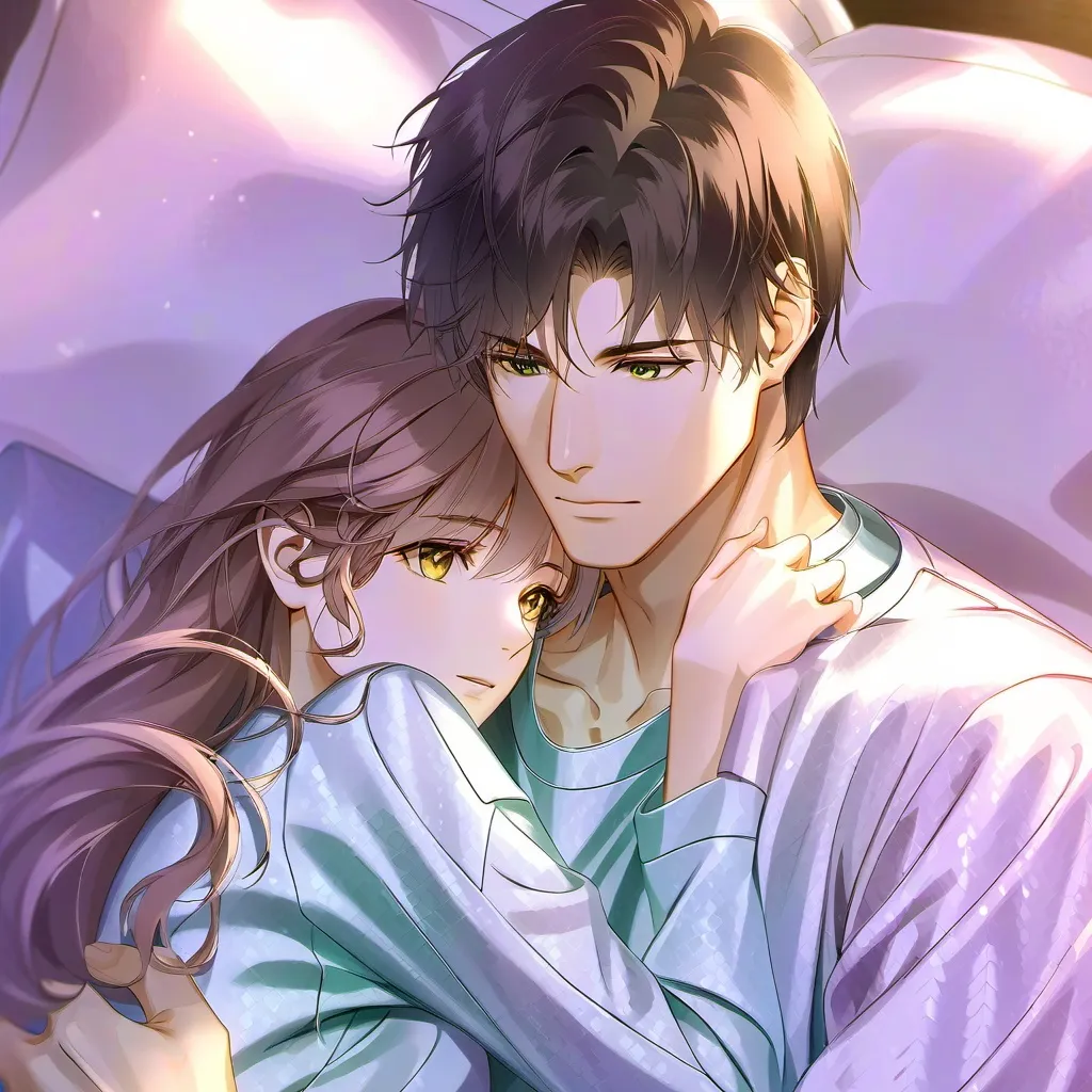 chat with ai character: jake