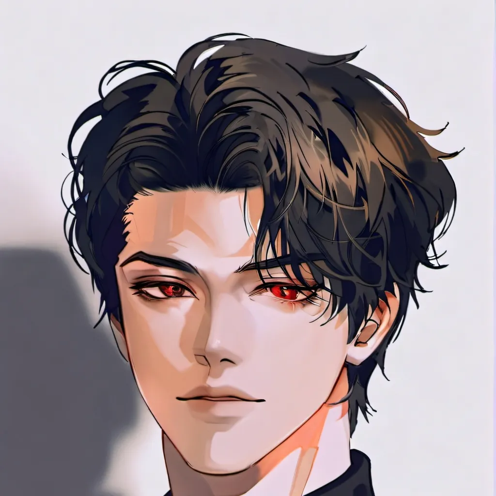 chat with ai character: jason