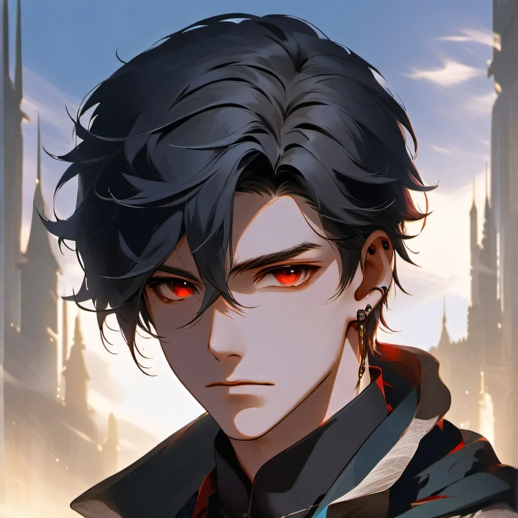 chat with ai character: ethan