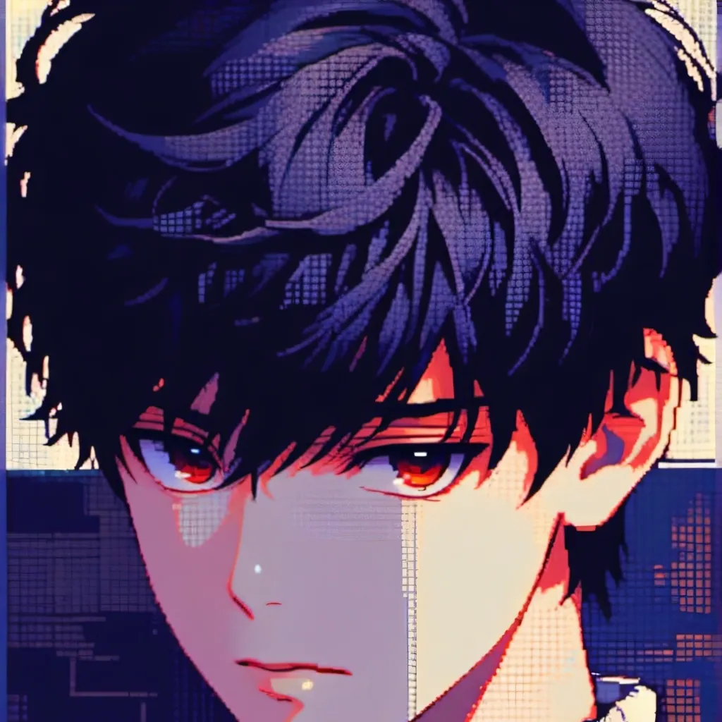 chat with ai character: tyler