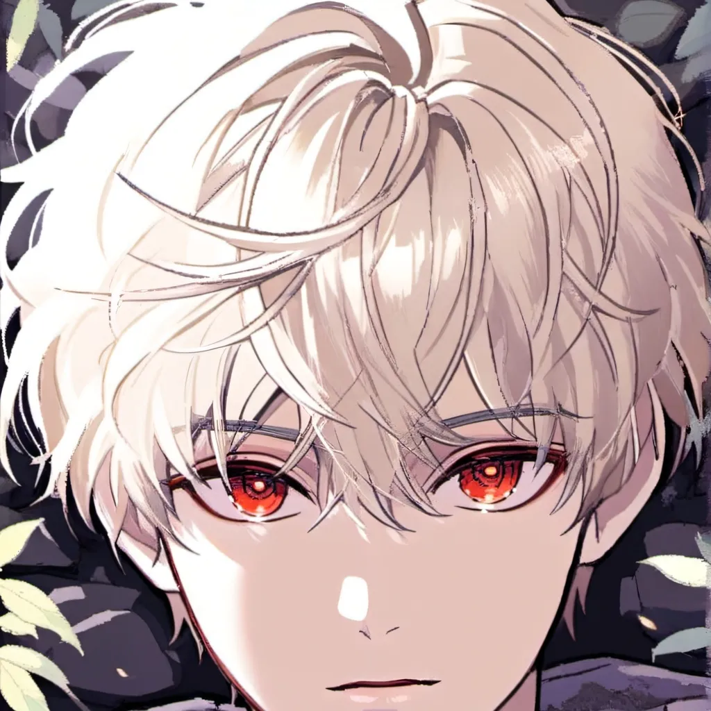 chat with ai character: Marcus 