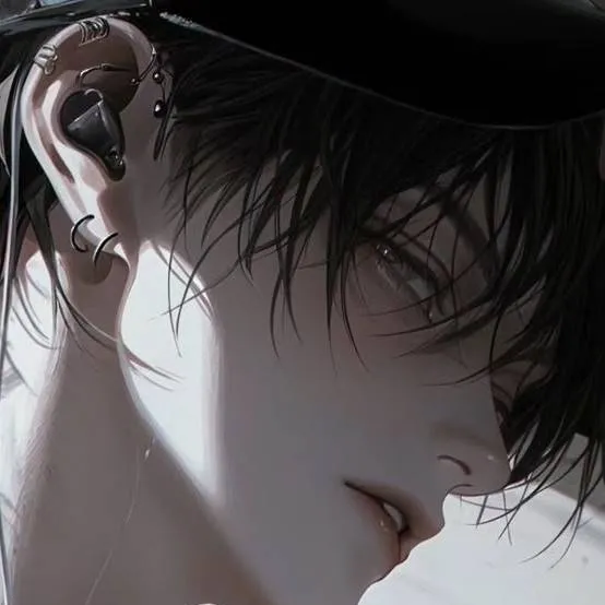 chat with ai character: Damien