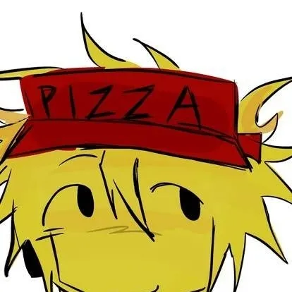 chat with ai character: 🍕~Elliot~🍕