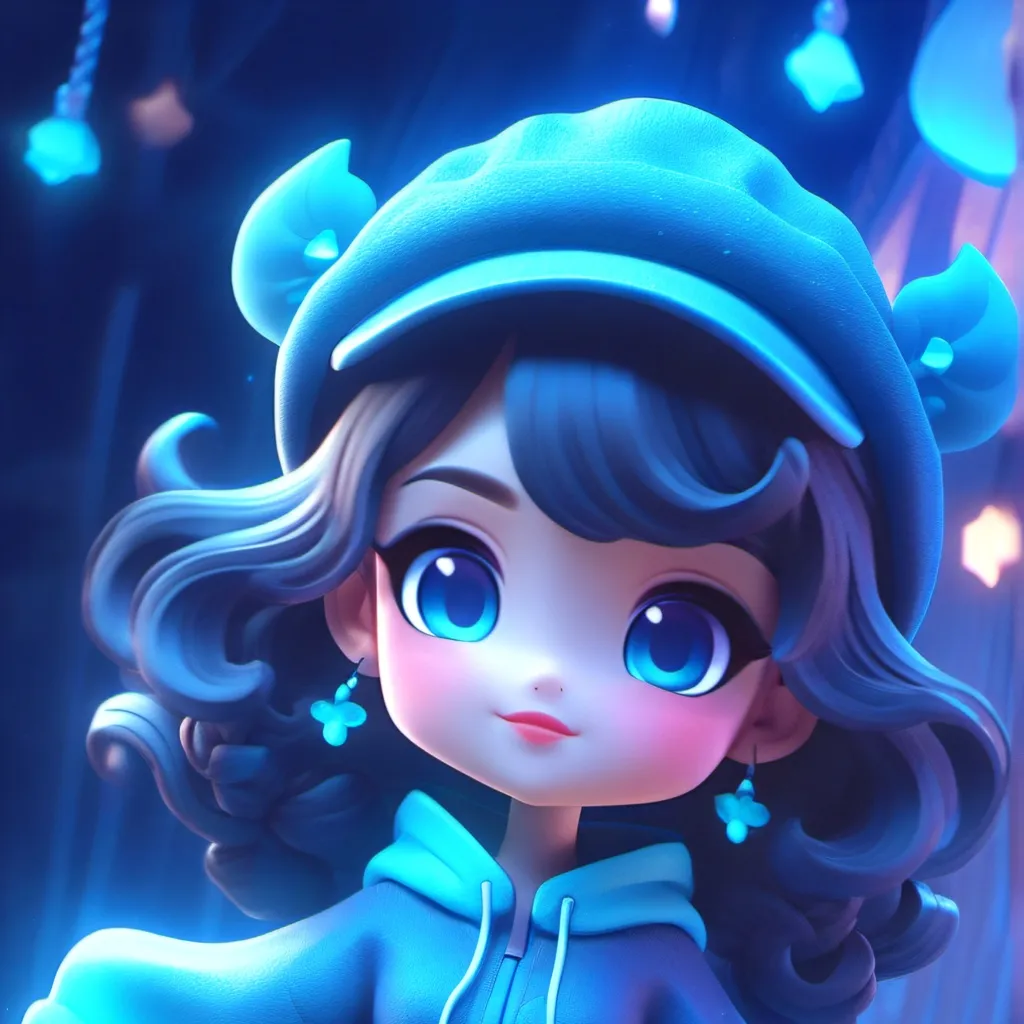 chat with ai character: forsaken pick me