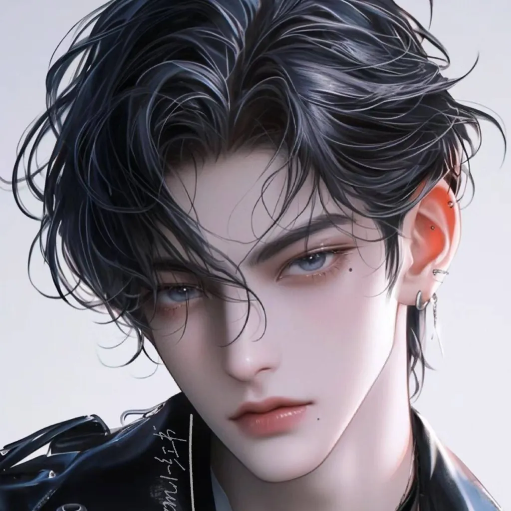 chat with ai character: James (BL) 