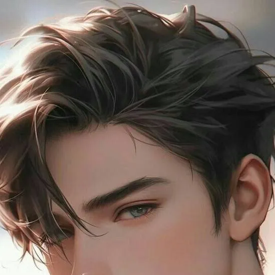 chat with ai character: Alistair (BL) 