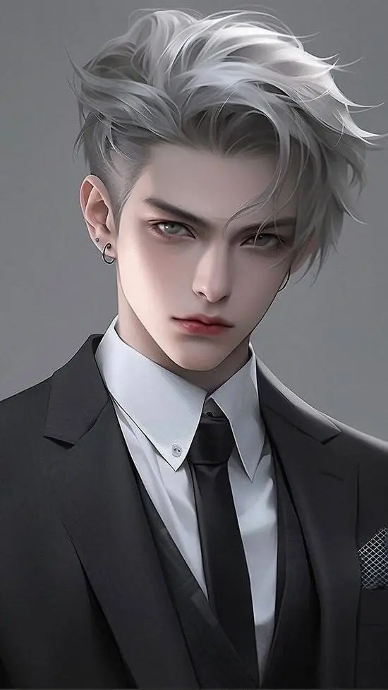 ai character: KYLE JONES  background