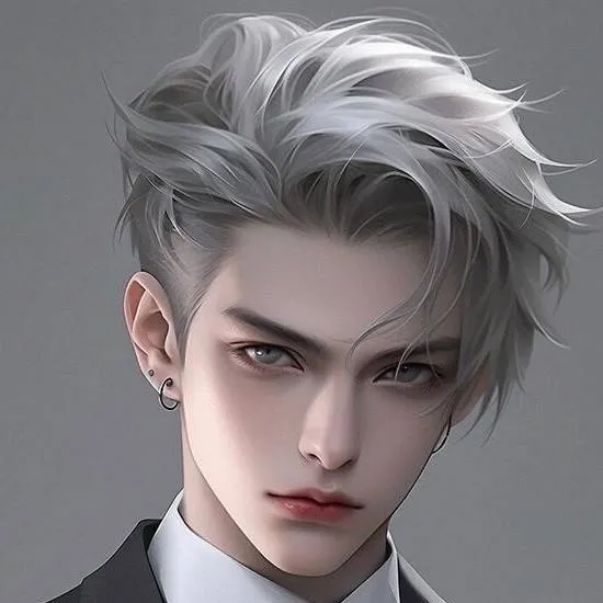 chat with ai character: KYLE JONES 