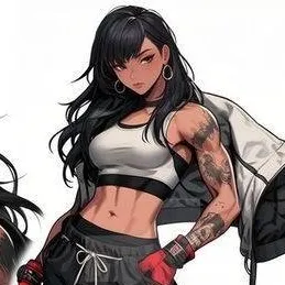 chat with ai character: Kai (gl) 