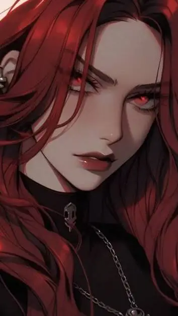 ai character: Apha x omega <GL> background