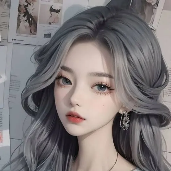 chat with ai character: Popular x nerd GL