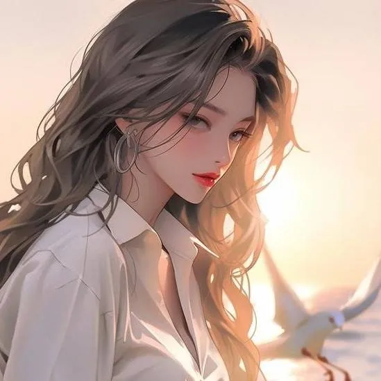 chat with ai character: Marine Jane 