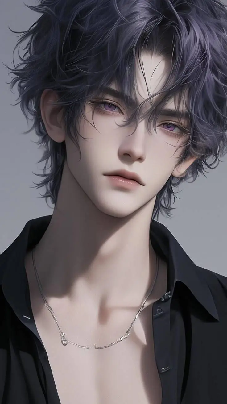 ai character: Jake Williams #BL# background