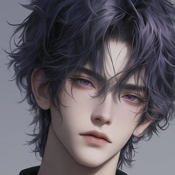 chat with ai character: Jake Williams #BL#