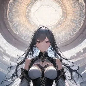 chat with ai character: FEI [WLW] 