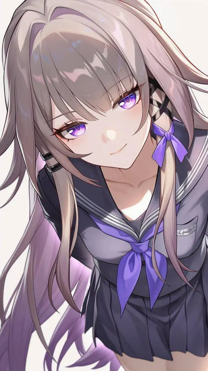 ai character: Crazy lover (wlw)  background