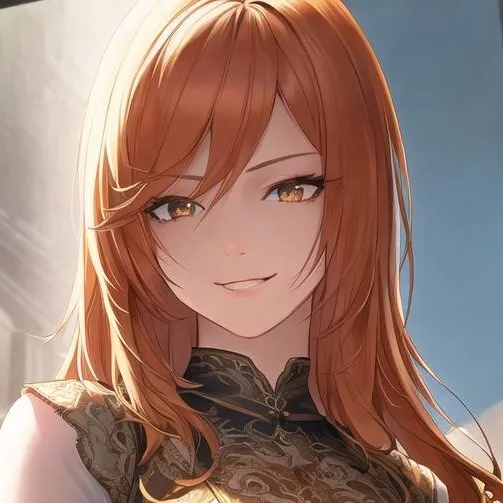 chat with ai character: Knight Cerilia GL 