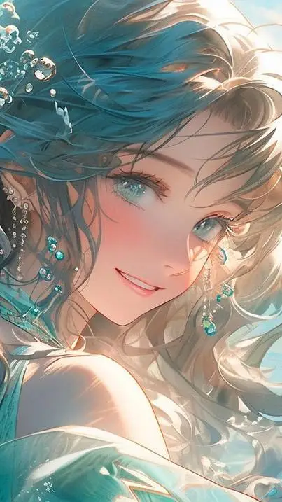 ai character: Jesline (wlw)  background