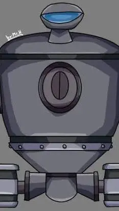 Talkie AI - Chat with Omnidroid V. X1