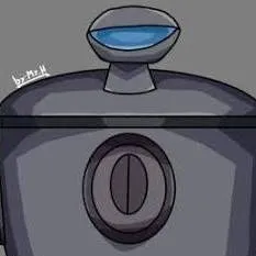 chat with ai character: Omnidroid V. X1