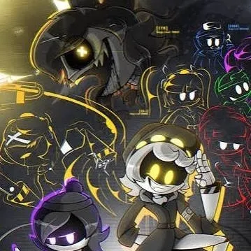 chat with ai character: Murder Drones