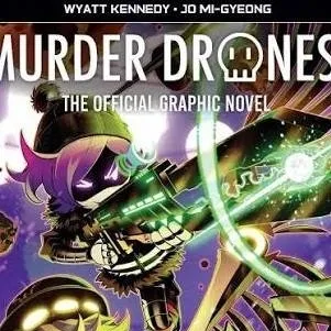 chat with ai character: Murder Drones