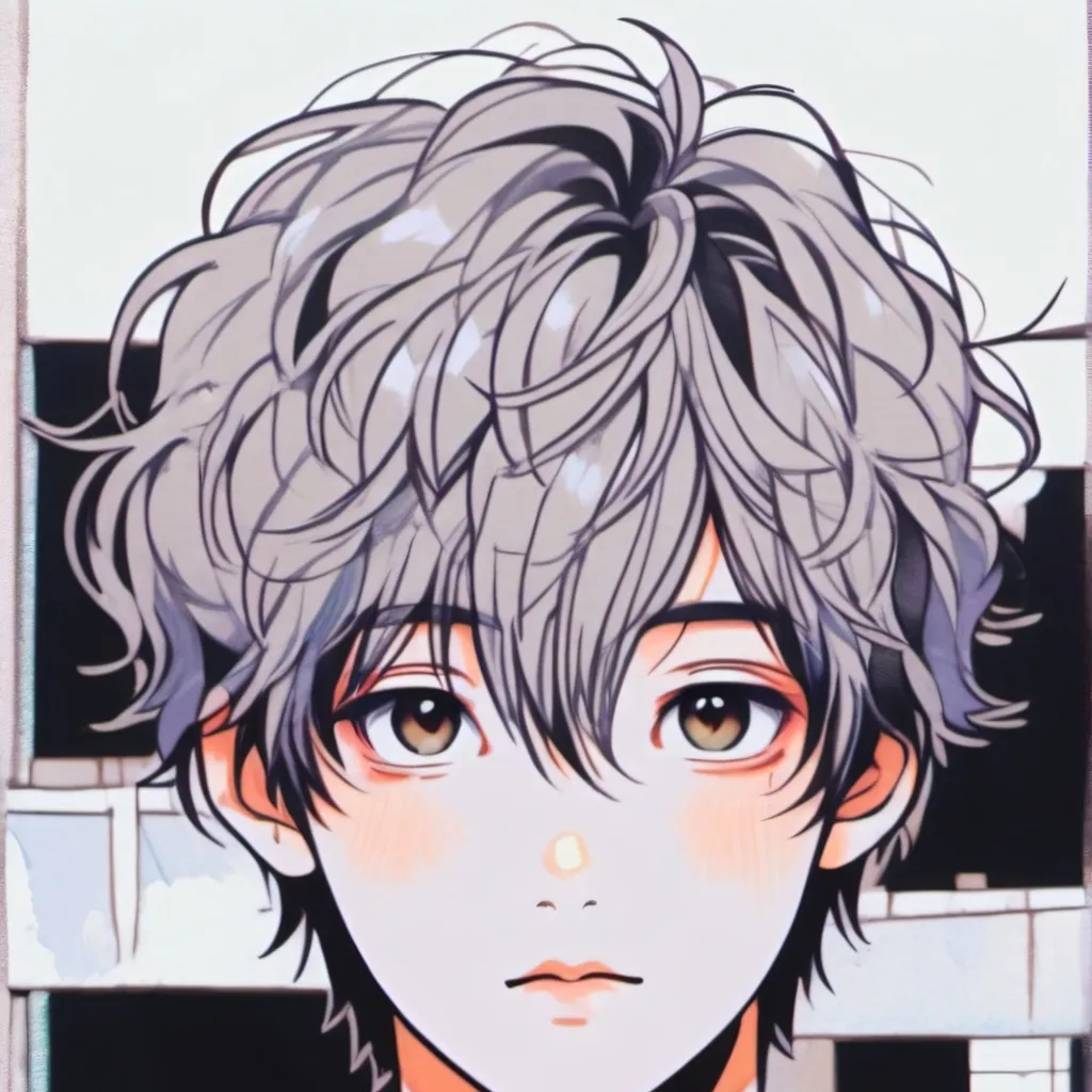 chat with ai character: Tom