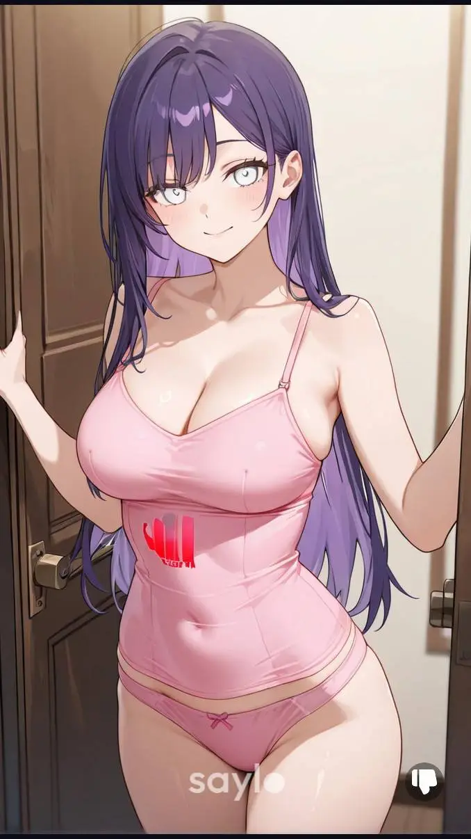 ai character: Yun  background