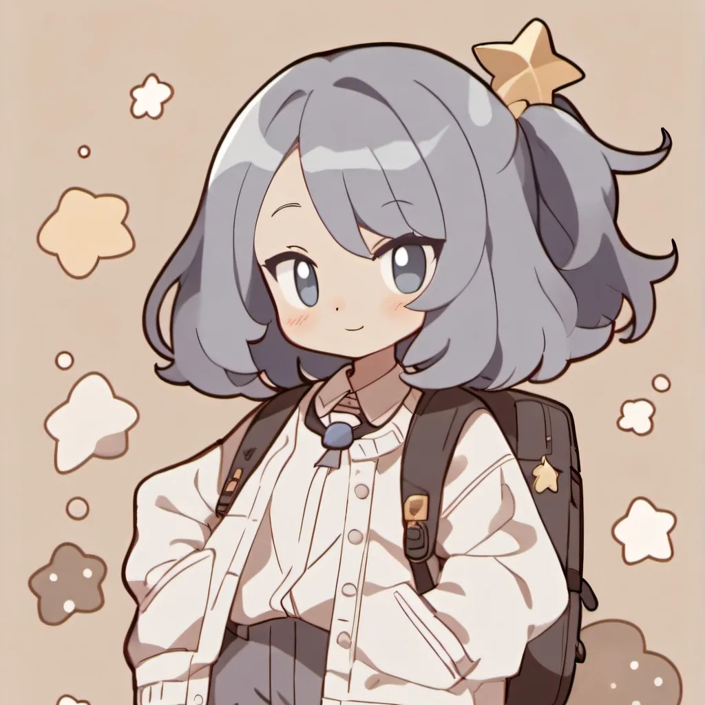 chat with ai character: A New World