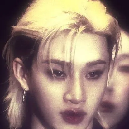 chat with ai character: Bang Chan. Vampire