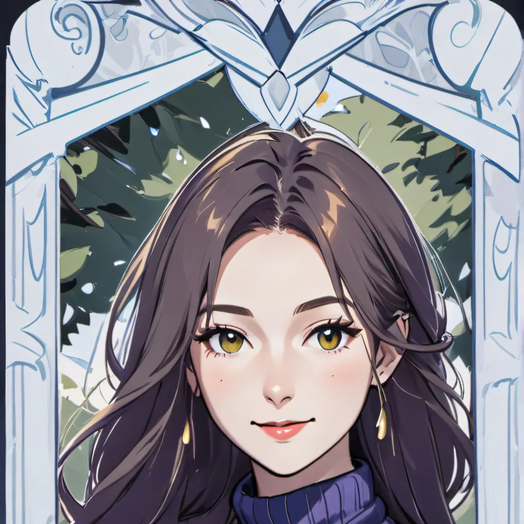 chat with ai character: Lilly