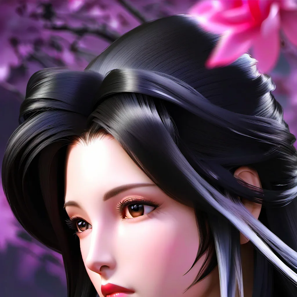 chat with ai character: Alicia