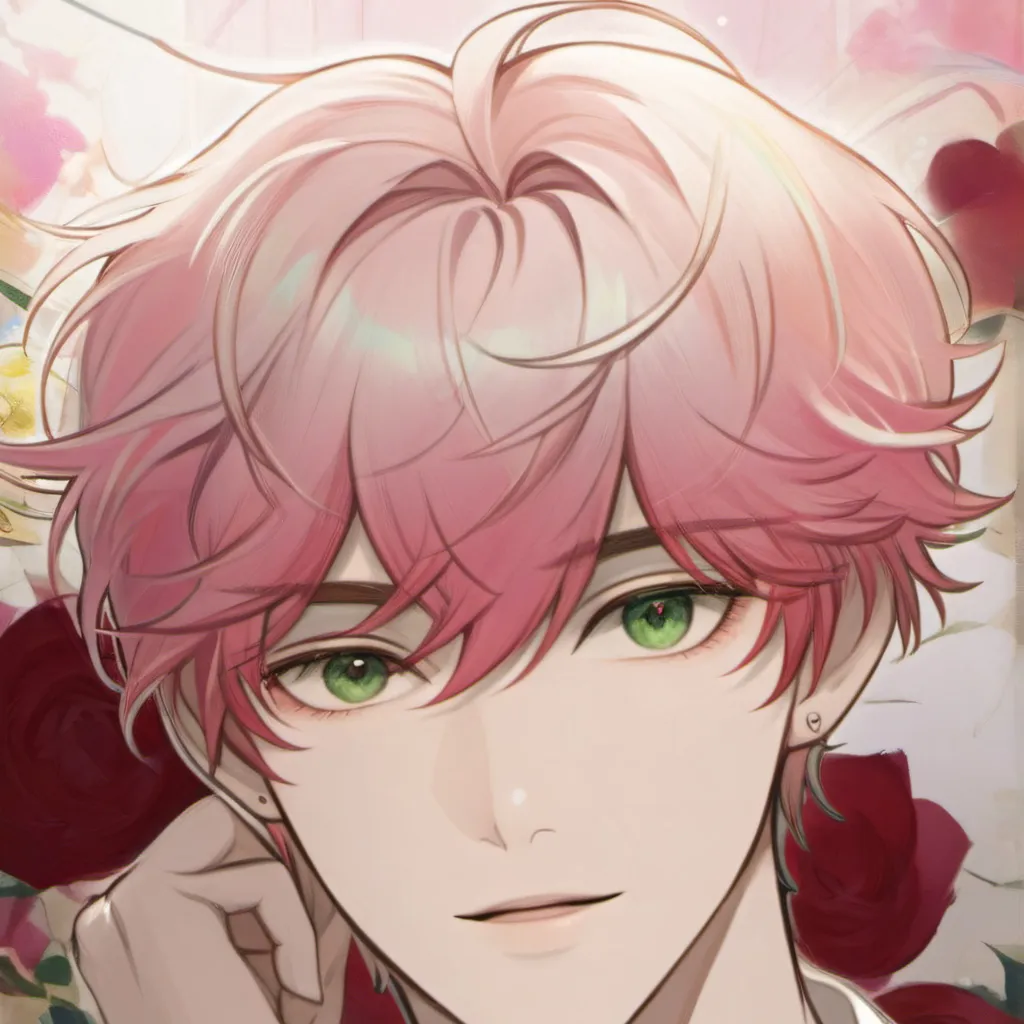 chat with ai character: Starlight