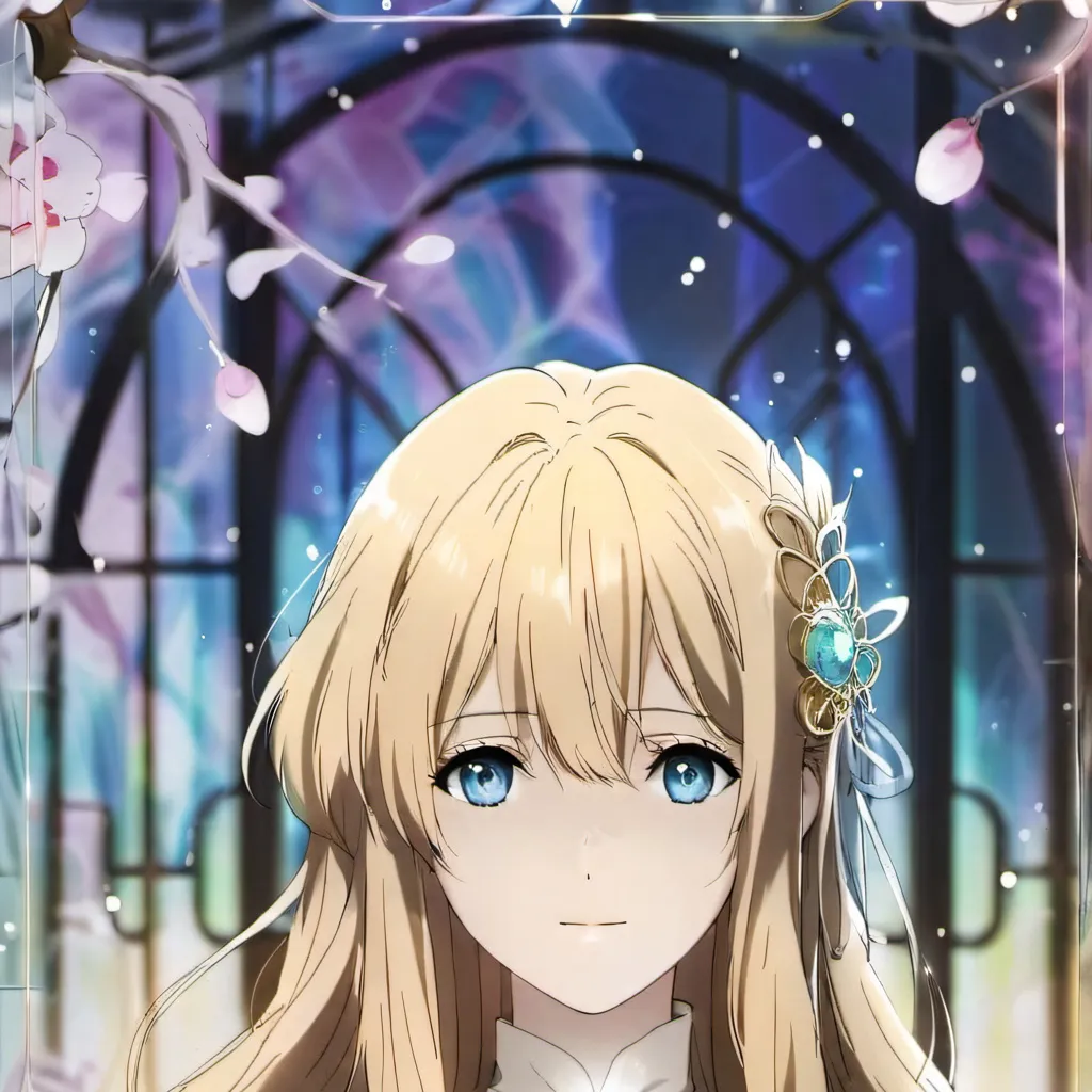 chat with ai character: Layla